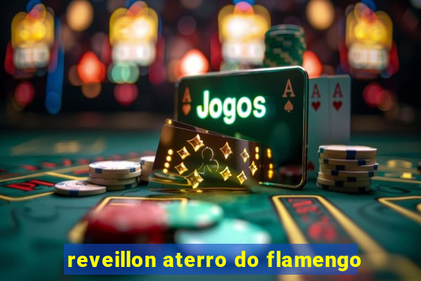 reveillon aterro do flamengo